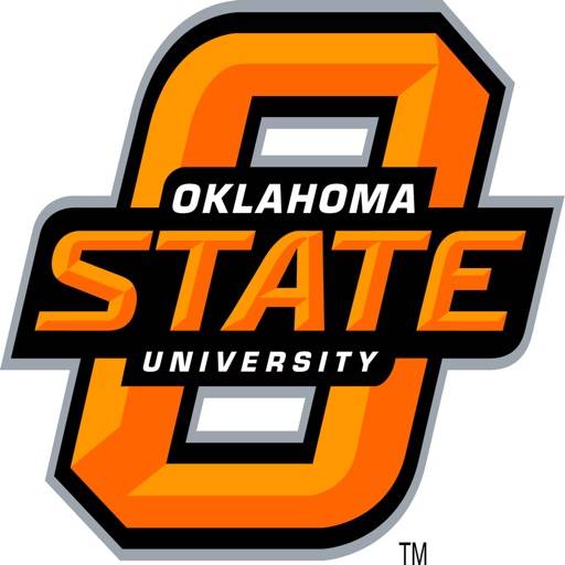 eMap OSU : Oklahoma State University icon