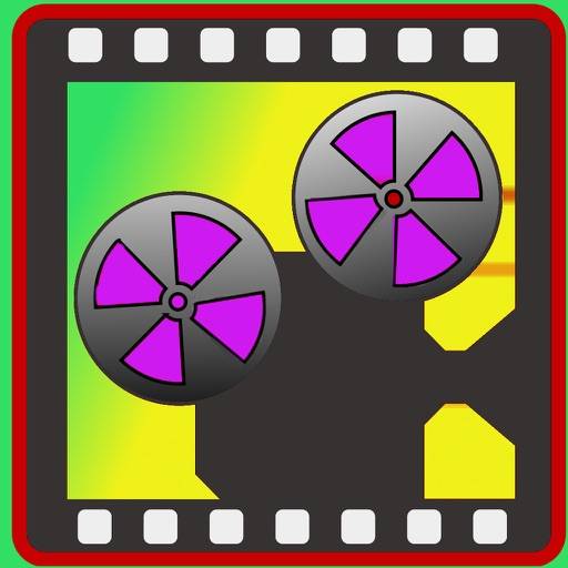 Classic Movie Quiz app icon