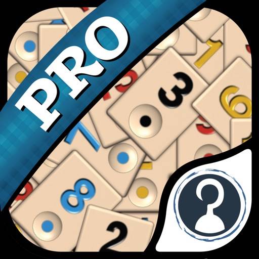 Okey Pro app icon