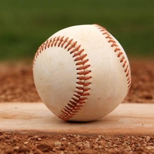 RadarGun-Baseball Pitch Speed icon