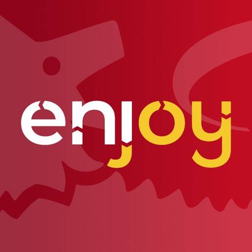 Enjoy app icon