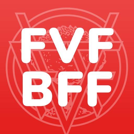 Federación Vizcaína de Fútbol app icon