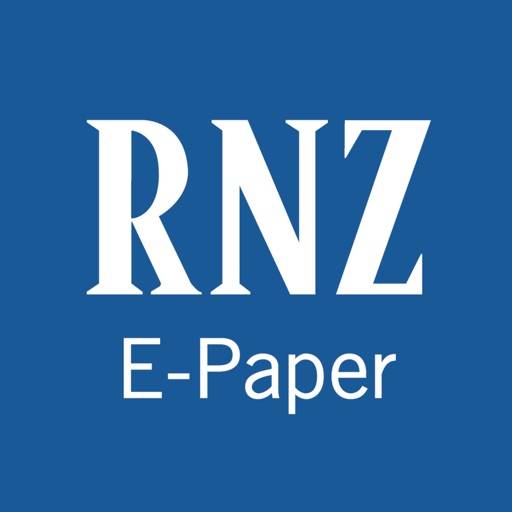 RNZ E-Paper icon