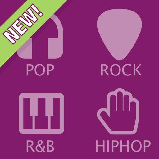 Music Quiz app icon