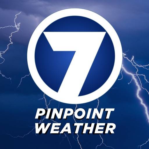 delete KIRO 7 PinPoint Weather App