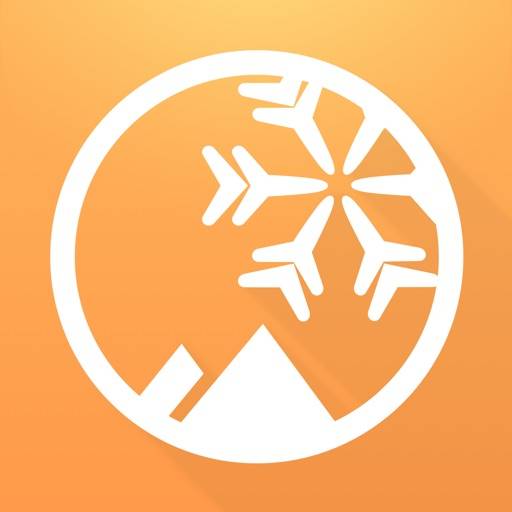 OpenSnow: Snow Forecast icon