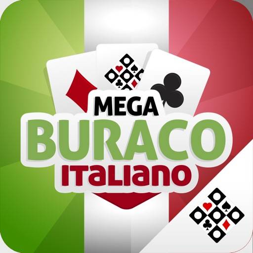 Burraco Italiano ClubDelGioco app icon