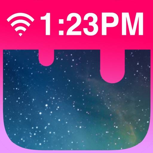 Status Art app icon