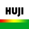 Huji Cam app icon