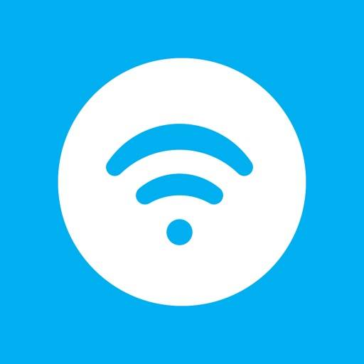 AirDrive - Disque Dur Wifi