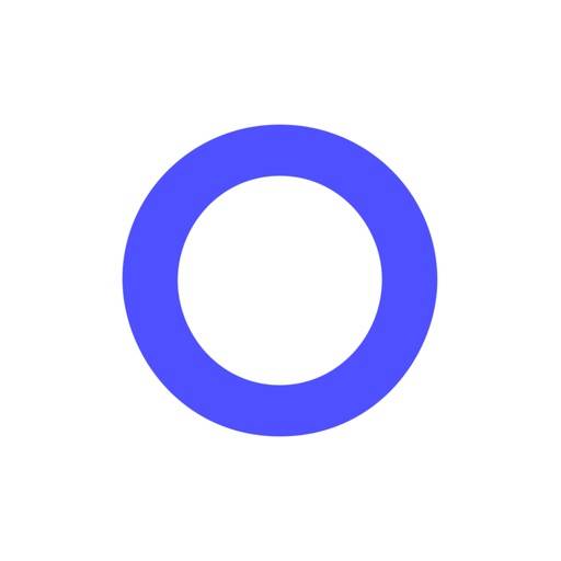 Oscar Health app icon