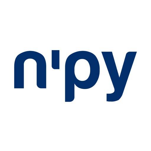 N'py icon