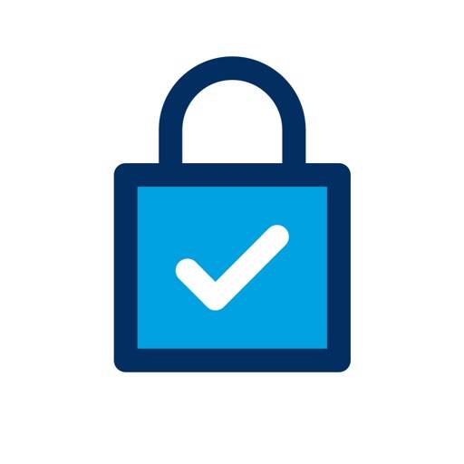 Salesforce Authenticator icon