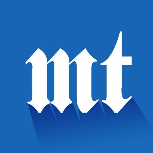 Mt app icon