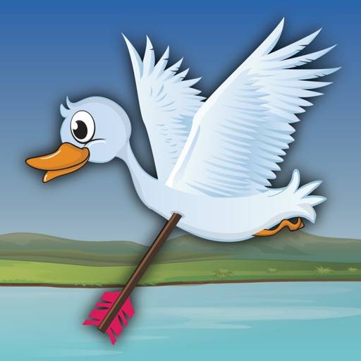 Duck Bow Hunt app icon