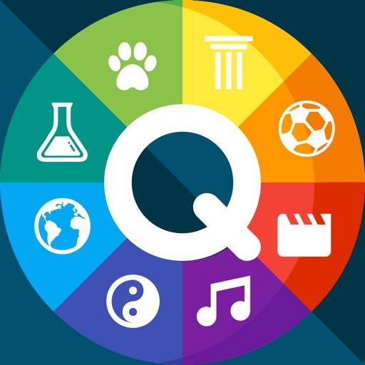 Trivia Quiz Genius app icon