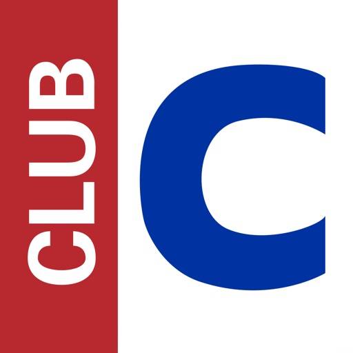 Club CITGO app icon