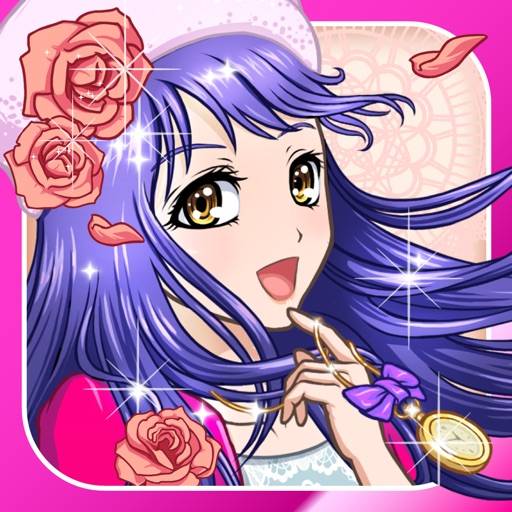 Ídolo de la Belleza app icon