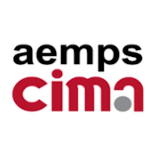AempsCIMA app icon