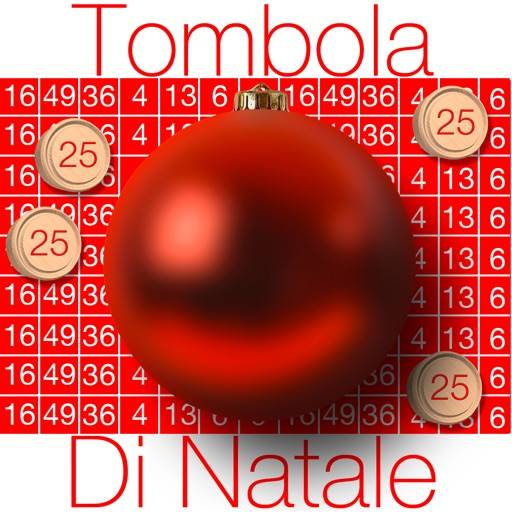 elimina La Tombola di Natale