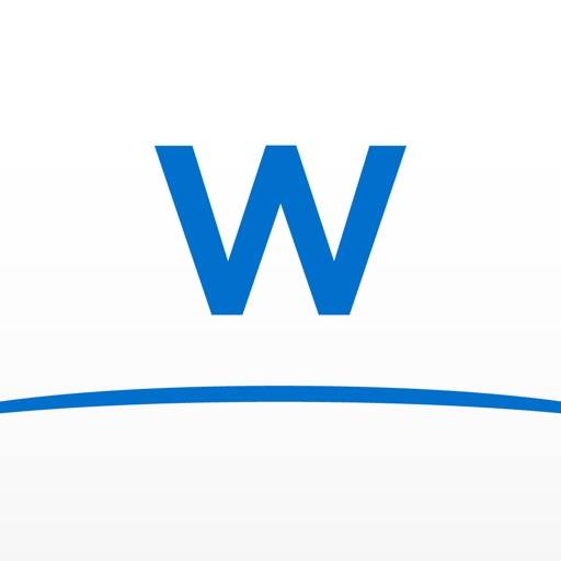 Wyndham Hotels & Resorts app icon