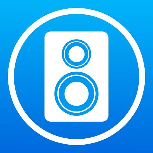 Multi Track Song Recorder Pro app icon