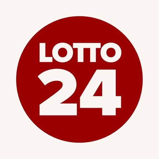 LOTTO24 Eurojackpot & 6aus49 icon