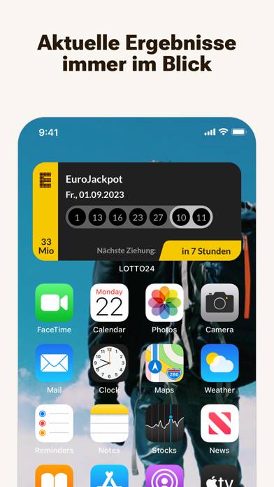 lotto spielen über app lotto spielen über app