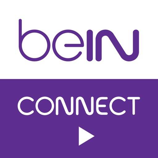 beIN CONNECT (MENA) Symbol