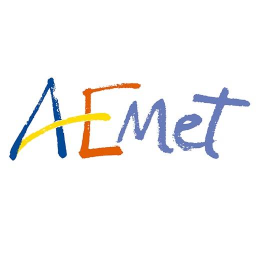 El tiempo de AEMET Symbol