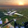 Flight World Simulator app icon