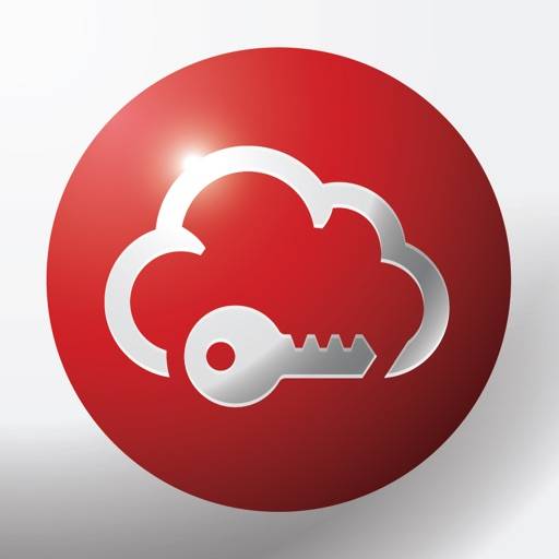 Passwort Manager SafeInCloud 1 Symbol