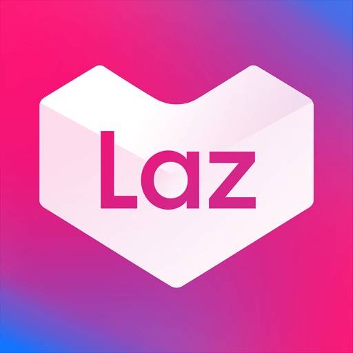 Lazada | All Shipping On Us icon