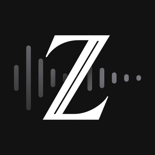 Zeit Audio app icon