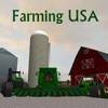 Farming USA app icon