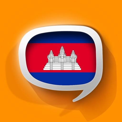 Cambodian Pretati icon