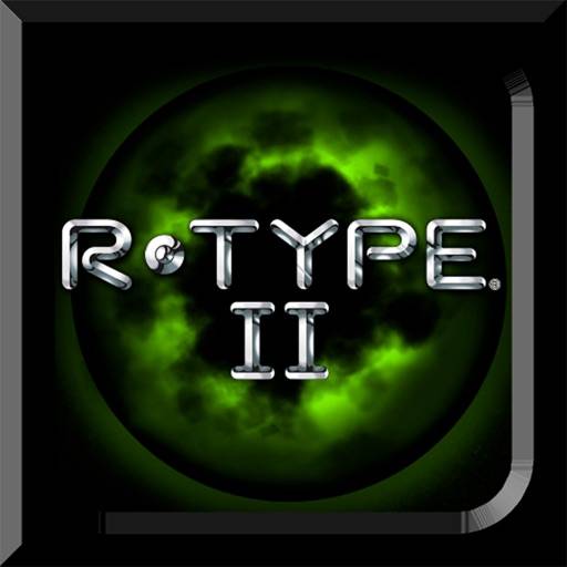 R-type Ii icona
