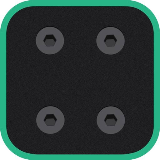 Skateable - The Game of Skate & Skateboard lines icon