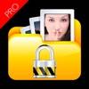 Foto Segrete Pro app icon