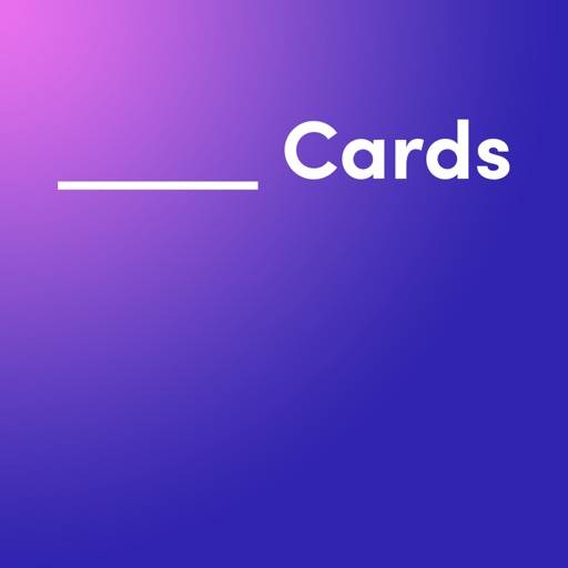 ____ Cards app icon