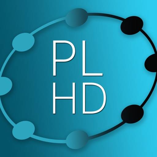 Percussion Loops HD app icon