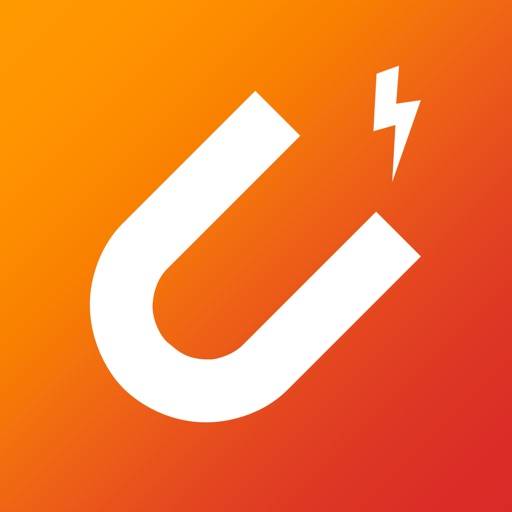 Magnetology app icon