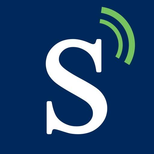 Radio for Seattle Seahawks app icon