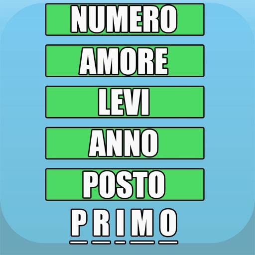 elimina Parola Chiave Giochi di parole
