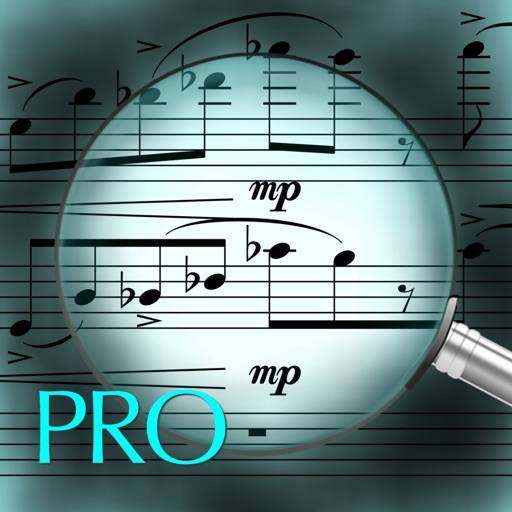 Read Music PRO icon