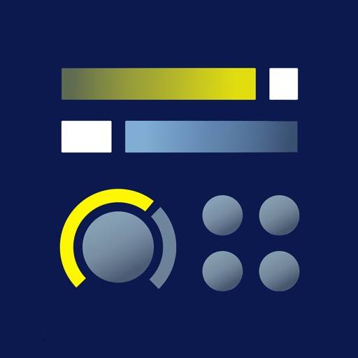 KORG Gadget 3 app icon