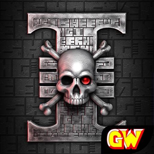 Warhammer 40,000: Deathwatch icon