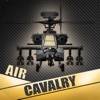 Flight Sims Air Cavalry Pilots icon