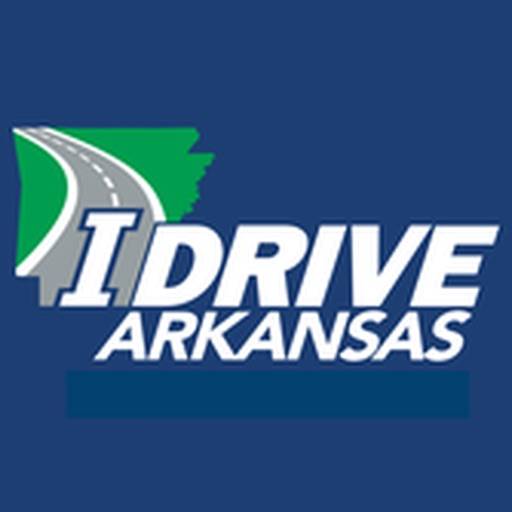 IDrive Arkansas app icon