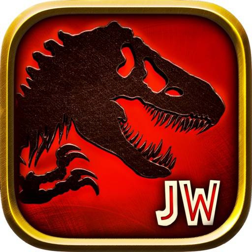 Jurassic World™: Das Spiel icon